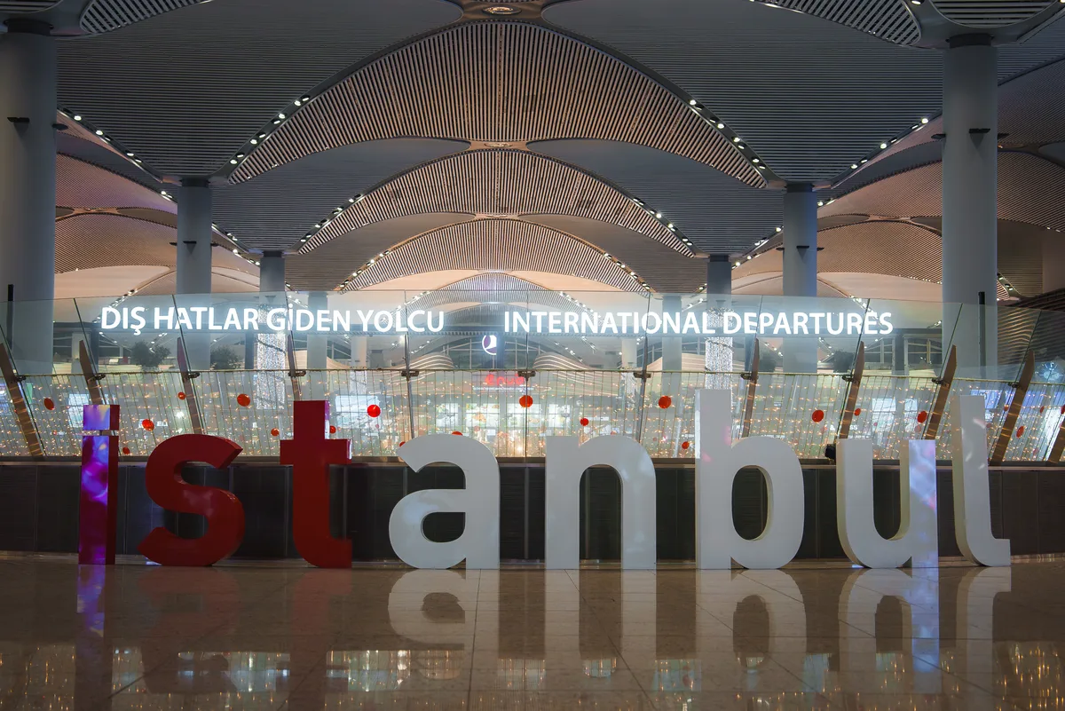 İstanbul Havalimanı VIP Transfer Nasıl Yapılır? Fiyatlar ve Rehber (2026)