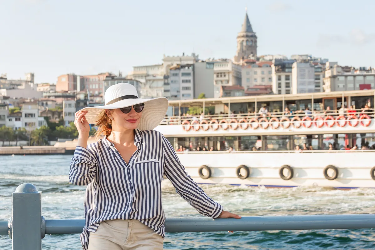 İstanbul VIP Transfer ve Özel Tur Hizmetleri: Kapsamlı Rehber (2026)