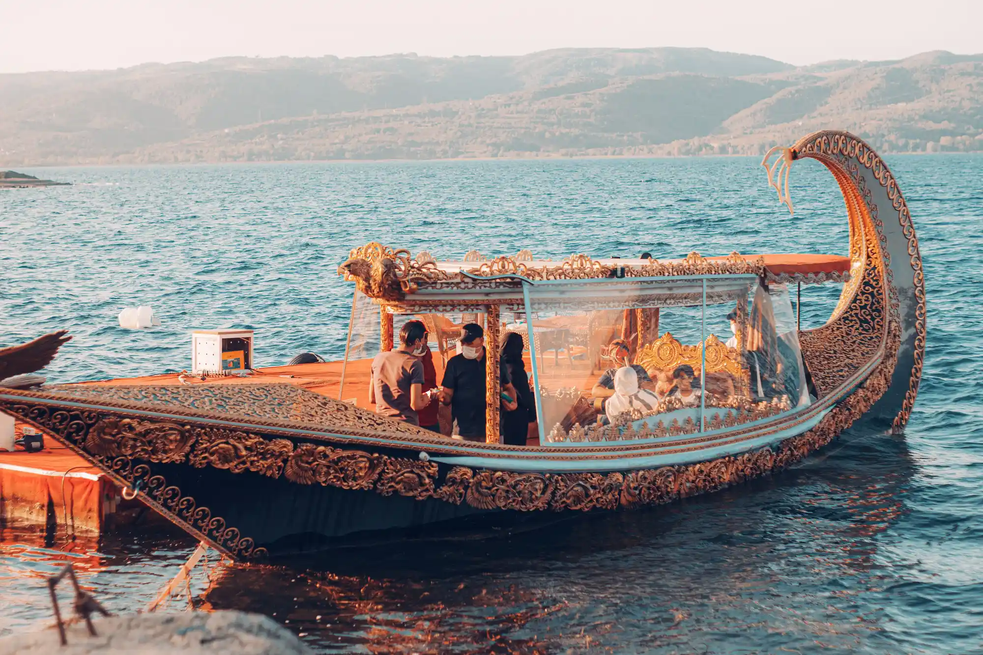 Sapanca Turu