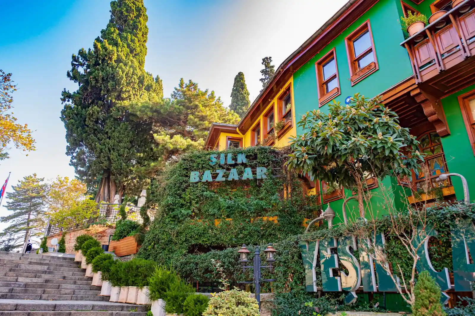 Bursa Turu