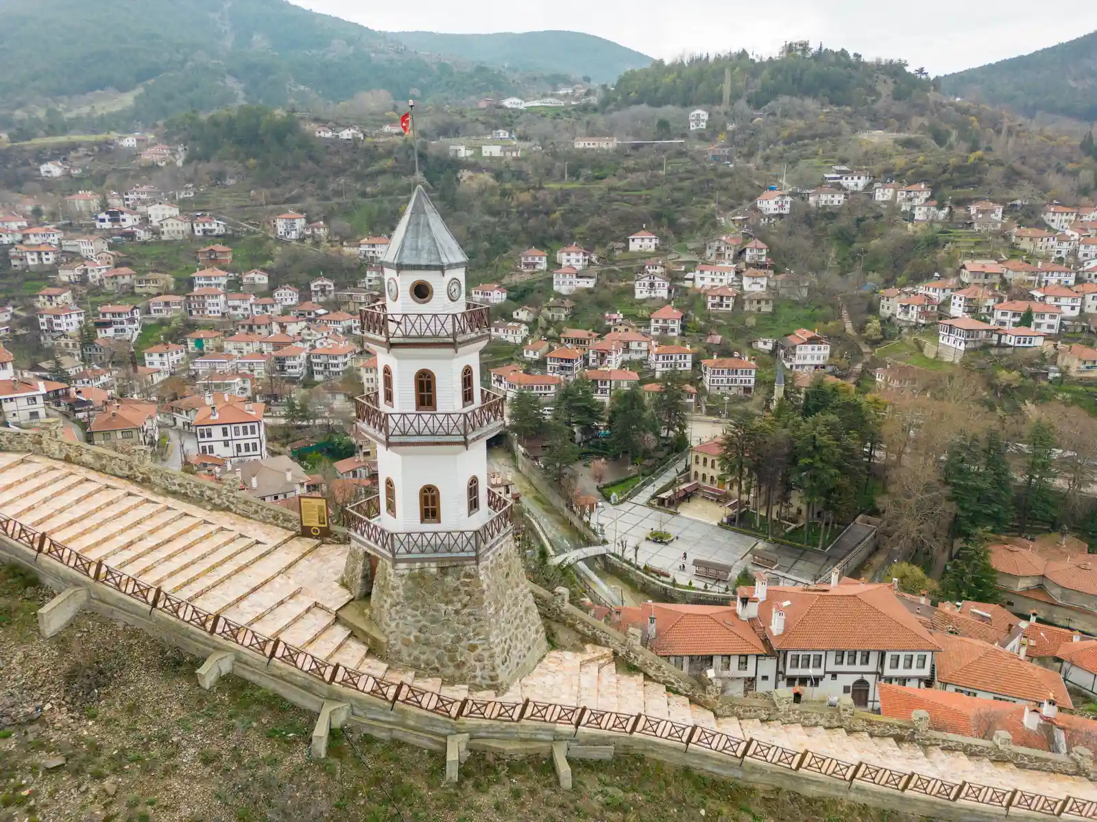Bolu Turu
