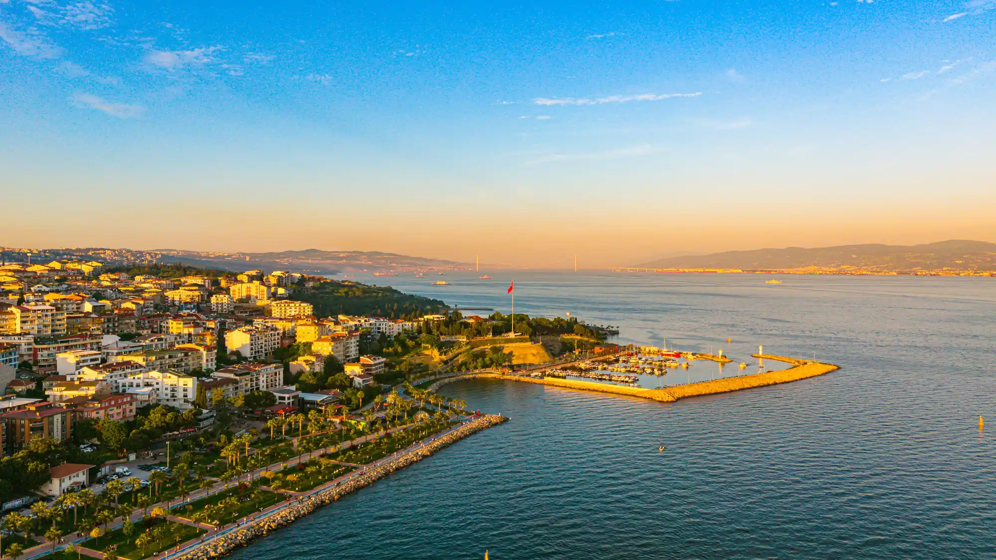 Yalova Turu