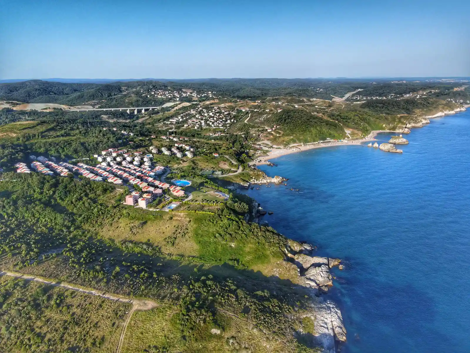 Şile Ağva Turu