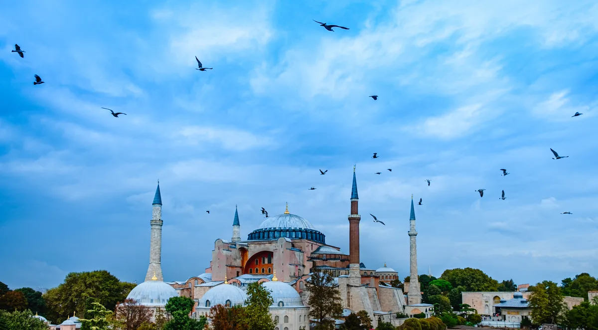 İstanbul Turu