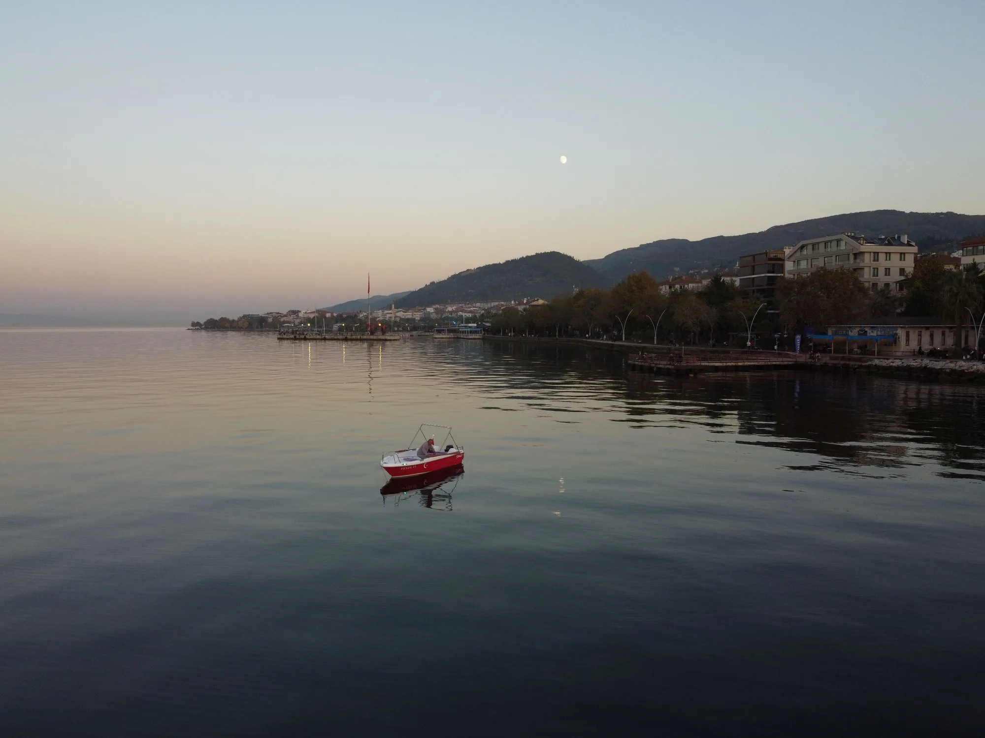 Sapanca Turu