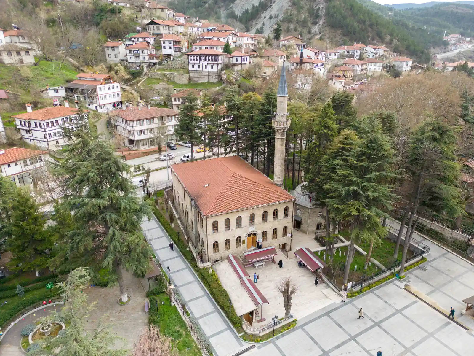 Bolu Turu