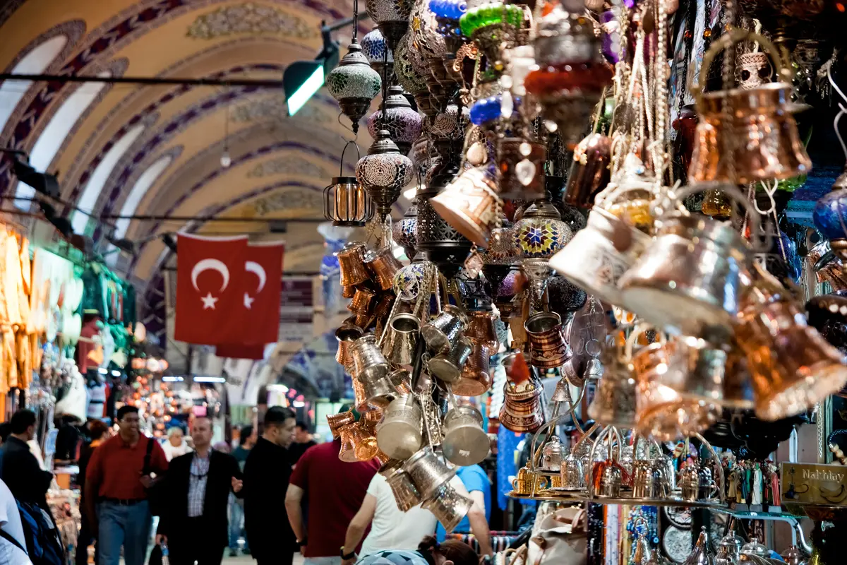 İstanbul Turu