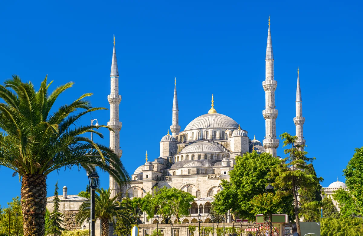 İstanbul Turu