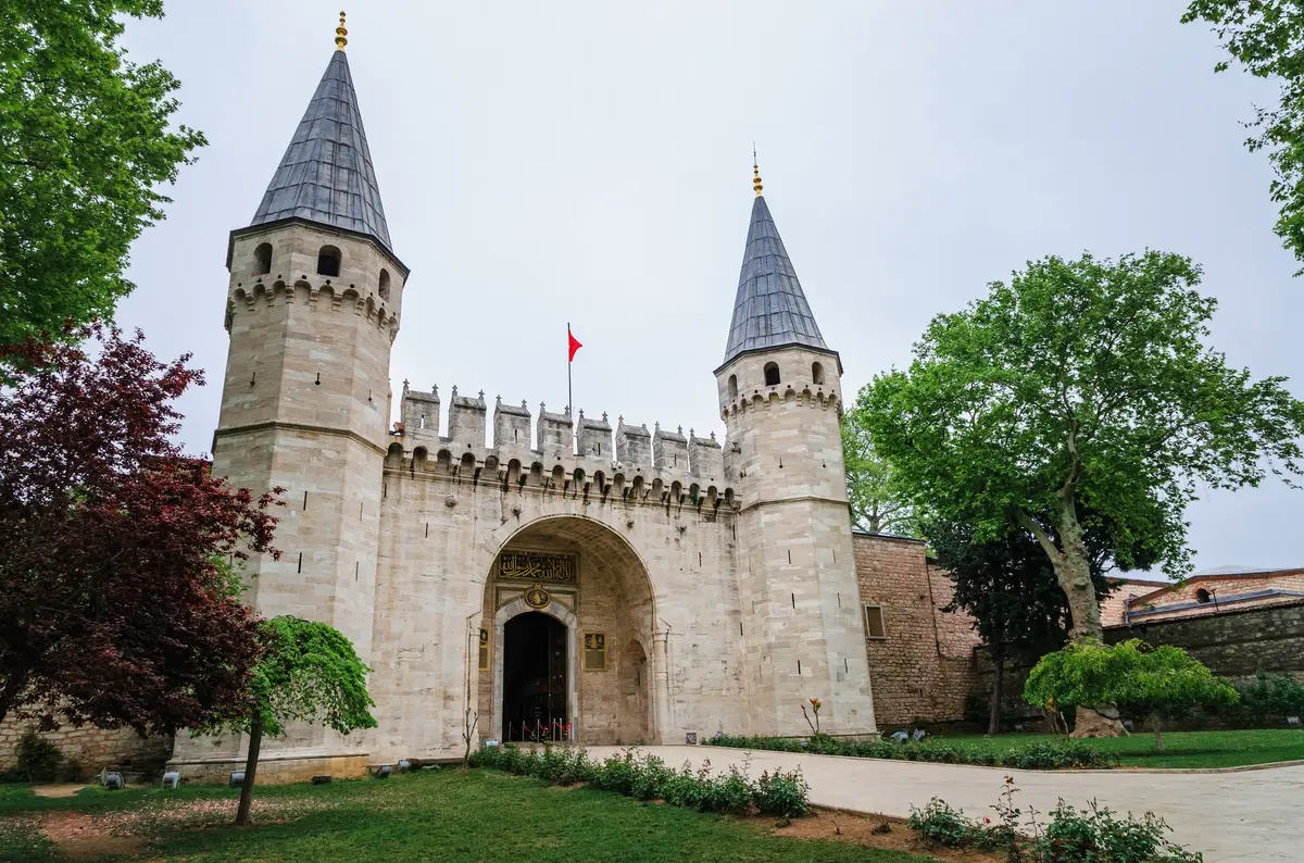 İstanbul Turu